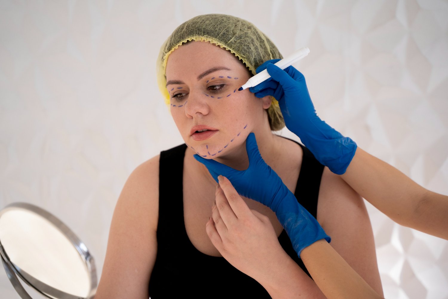 Erase Wrinkles Quickly: What Injectables Can Deliver