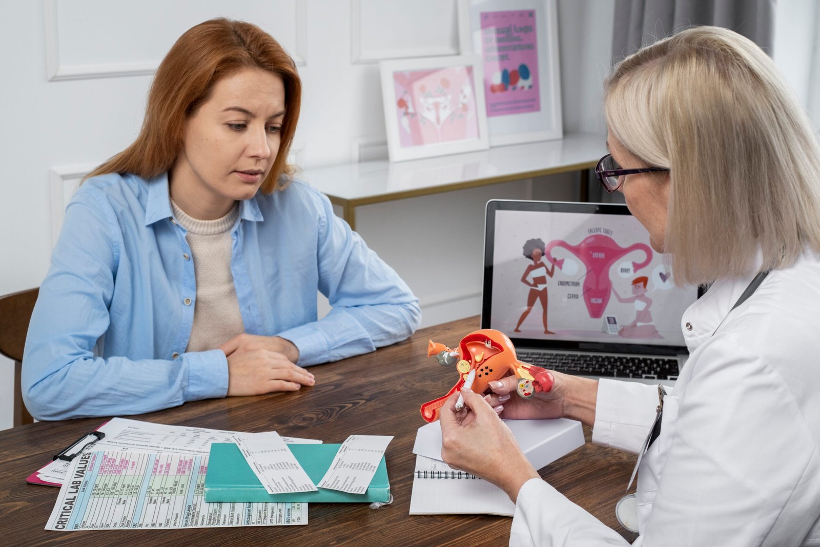 Emsella Treatment for Pelvic Health