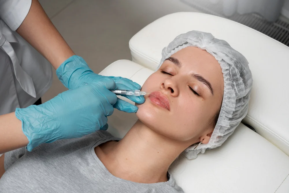 Lip Fillers