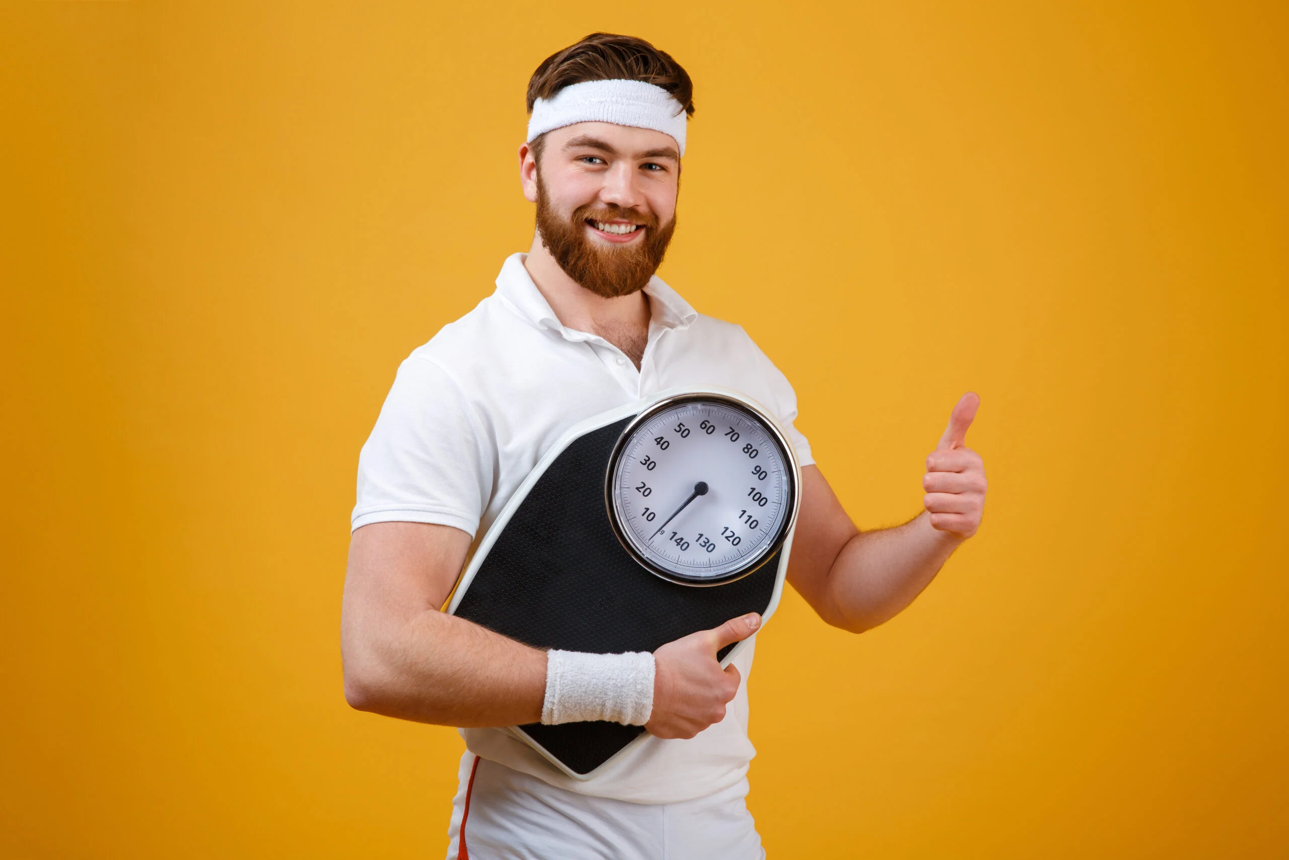 Lose Weight Effectively