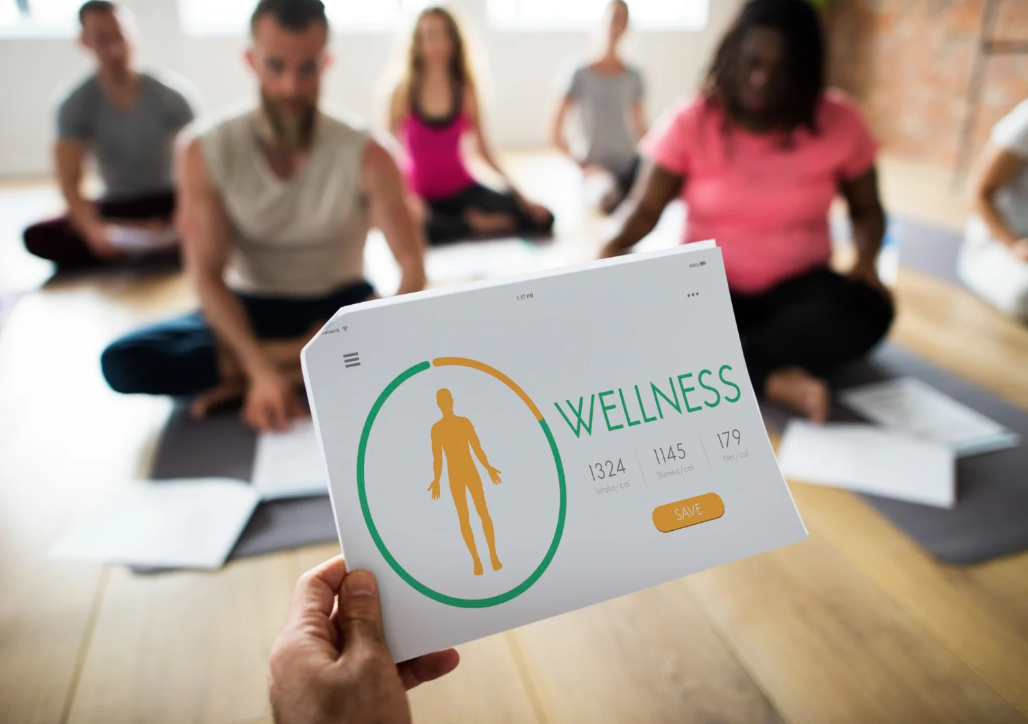 Boost Your Wellbeing: Med Spa Wellness Services for a Healthier You