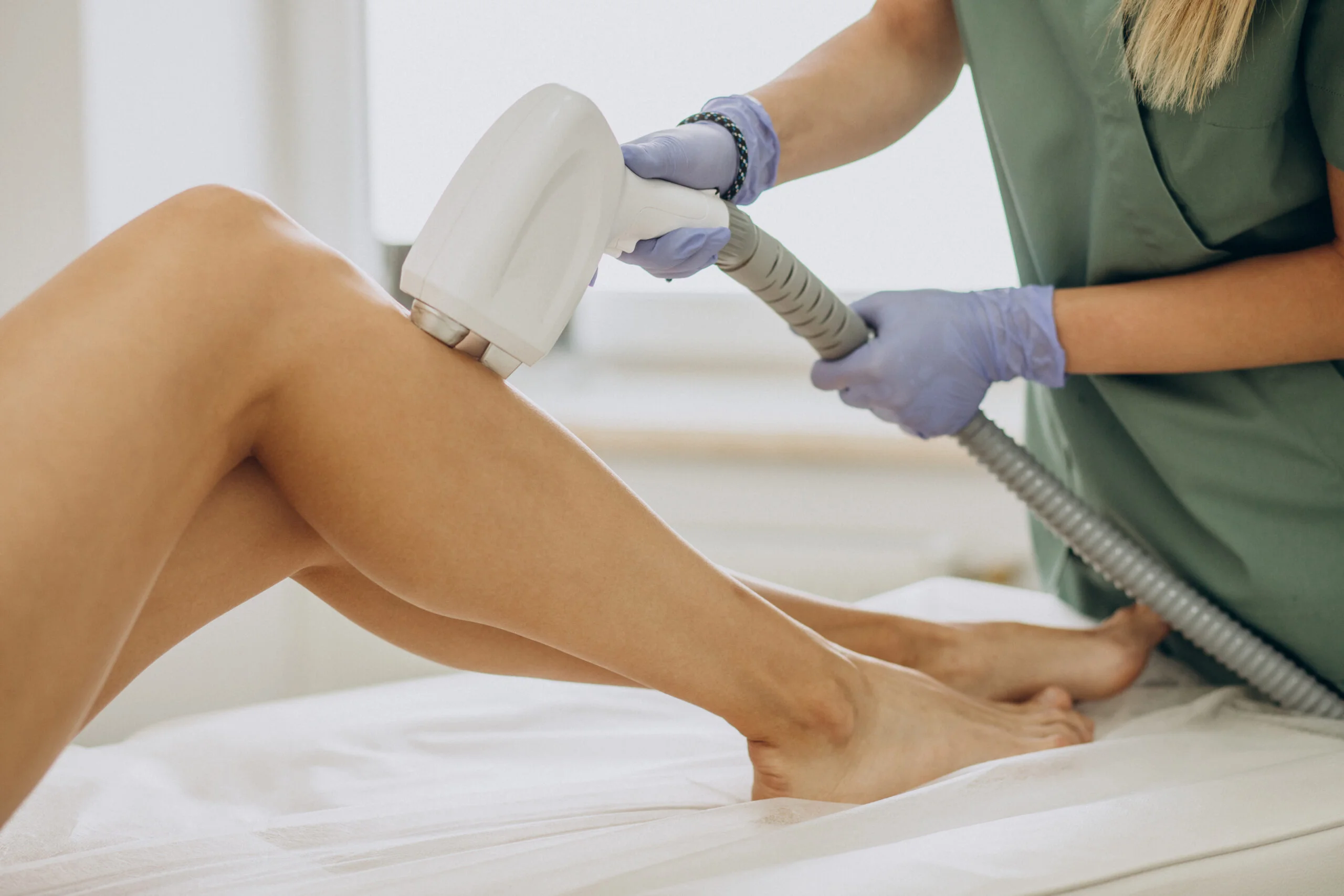 Say Goodbye to Shaving: Benefits of Laser Hair Removal