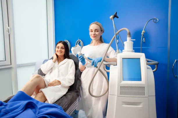 CoolSculpting