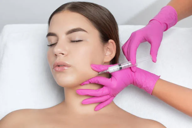 Double Chin Treatment