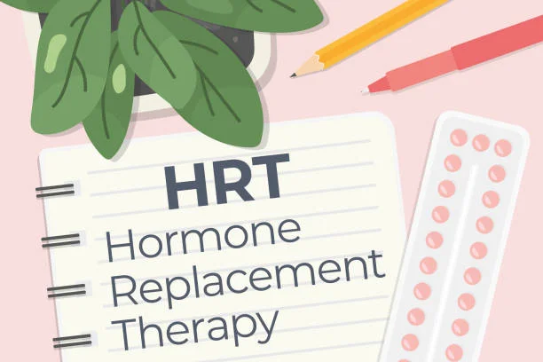 Hormone Replacement Therapy
