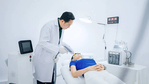 Laser Hair Removal