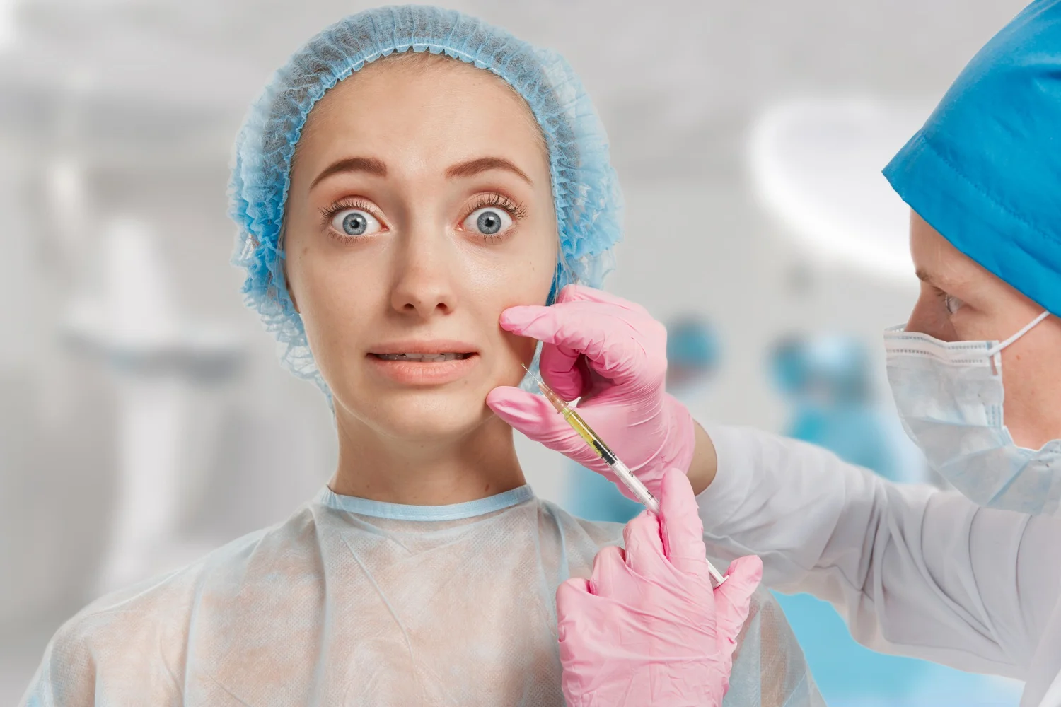 Botox vs. Dermal Fillers: Which Injectable Is Best for You?