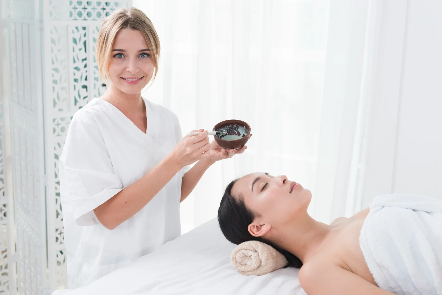 Wellness & Aesthetics: Combining Self-Care with Med Spa Treatments