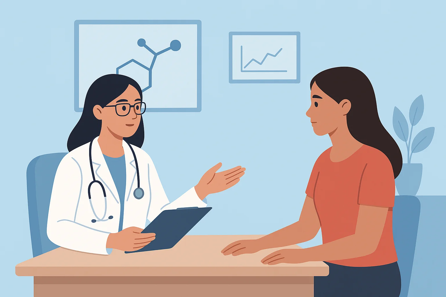 Comprehensive Hormone Testing for Wellness