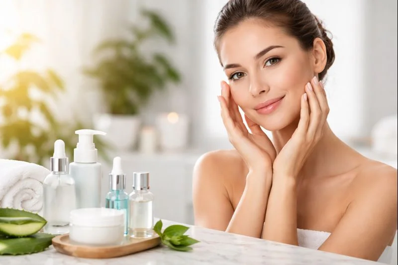 Preventive Skincare Tips to Maintain Youthful Skin