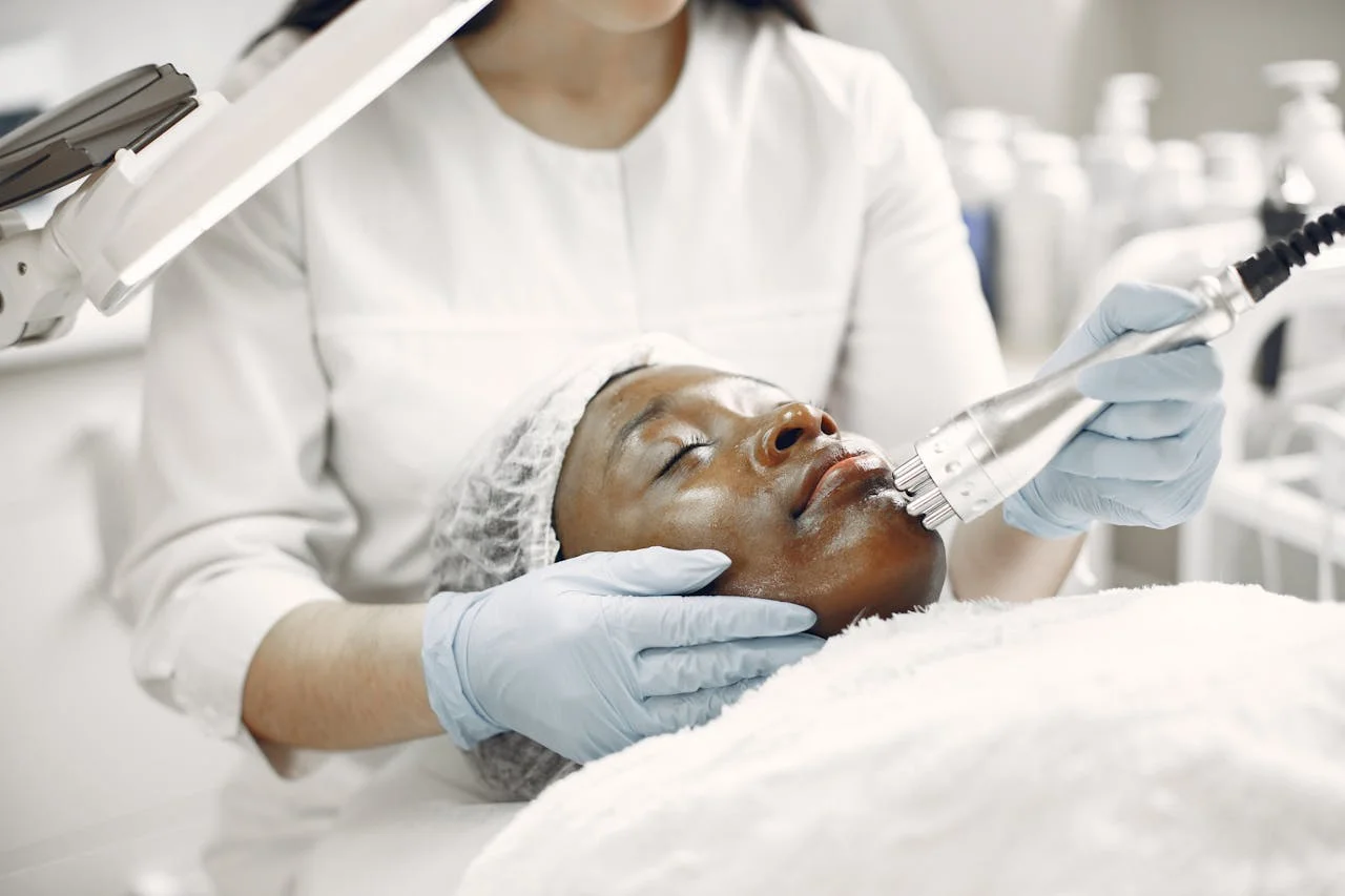 Top Cosmetic Spa Services for Advanced Aesthetic Care